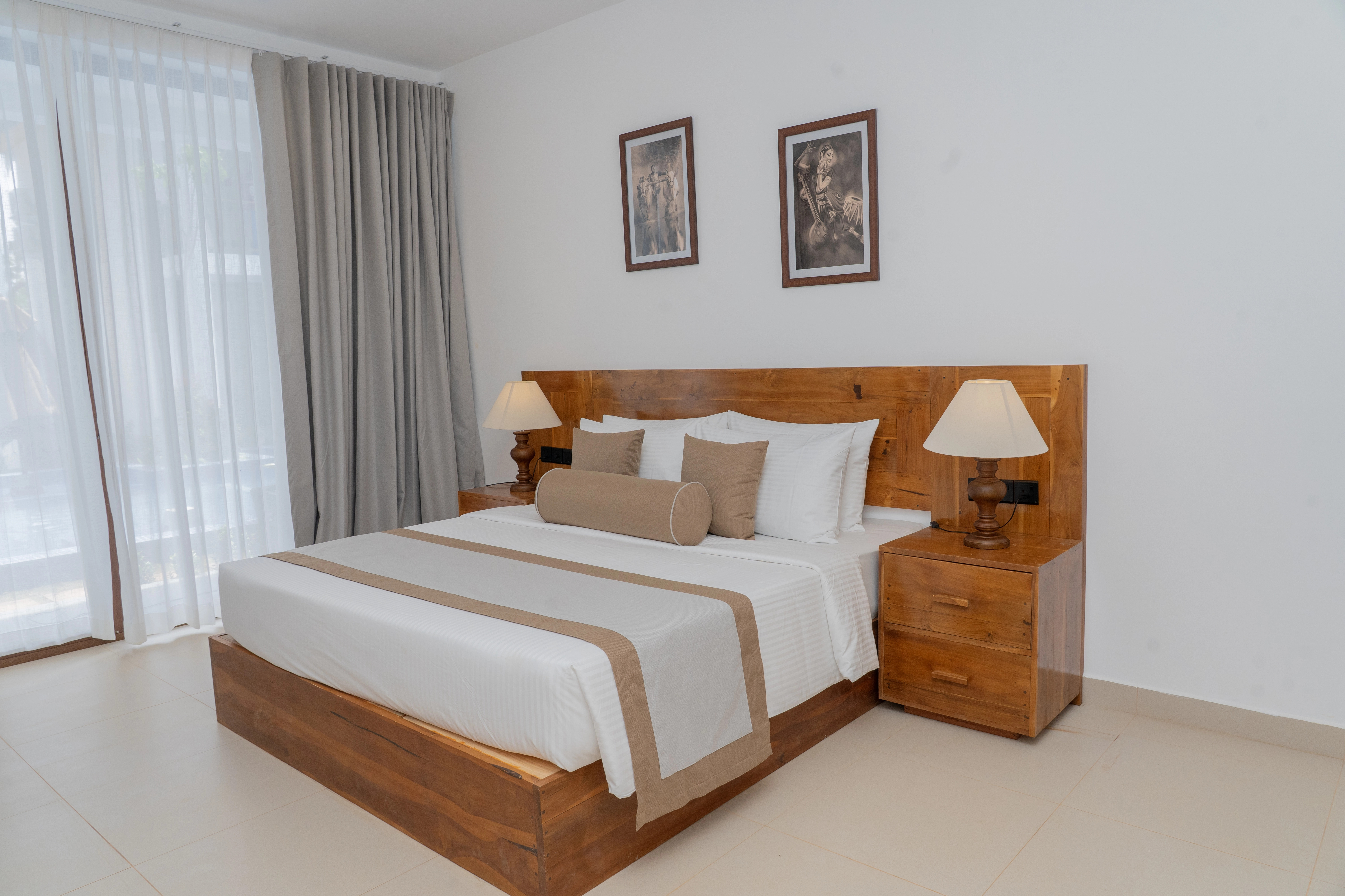 HORIZON SUITE